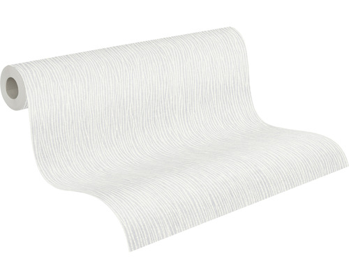 Tapetenrolle mit vertikalem Muster