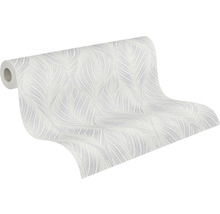 Tapetenrolle mit Federdesign