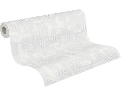 Rolle Tapete mit geometrischem Muster