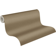 Tapetenrolle mit Textiloptik