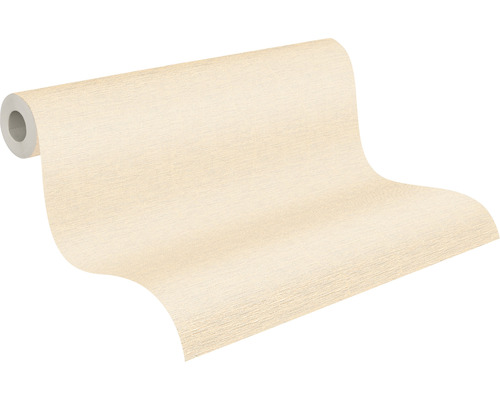 Tapetenrolle mit Textiloptik