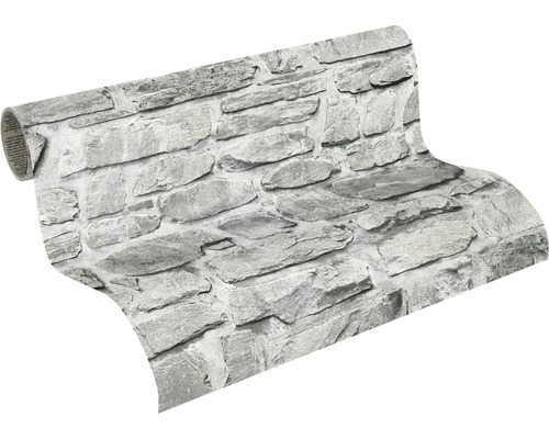 Tapete mit Steinmuster