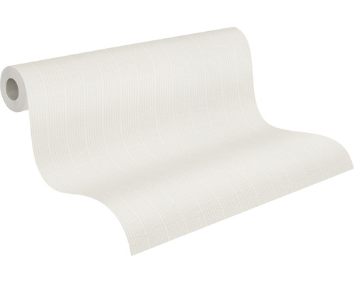 Rolle Vliestapete mit leichter Struktur