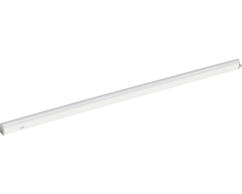 LED Leuchte Lichtleiste 11 W 3000-4000 K 1400 lm IP 20 weiß ( T5BF2A-C-L90 ) LED Unterbauleuchte