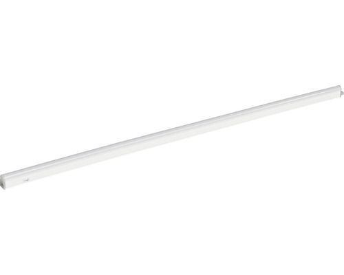 LED Leuchte Lichtleiste 13 W 3000-4000 K 1700 lm IP 20 weiß ( T5BF2A-C-L110 ) LED-Unterbauleuchte