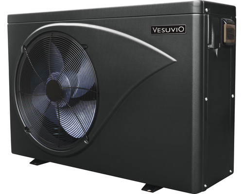Vesuvio Wärmepumpe für Schwimmbecken