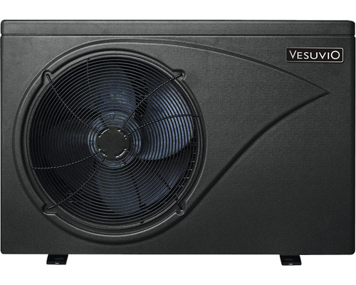 Poolheizung Luft-Wärmepumpe Planet Pool Vesuvio 12 kW bis 45 m³ Poolheizung Luft-Wärmepumpe Planet Pool Vesuvio 12 kW bis 45 m³