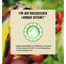 Tomaten- & Gemüseerde ohne Torf FloraSelf Nature 40 L