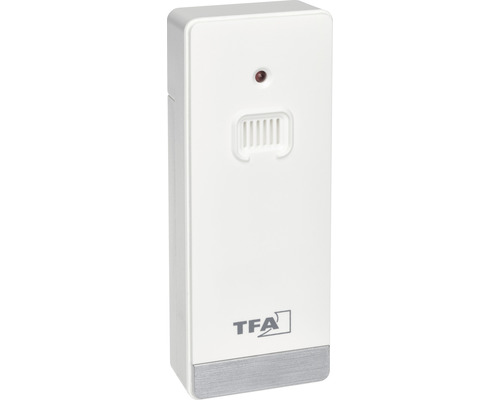 TFA Dostmann Wettersensor