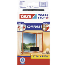 Tesa Insect Stop Comfort Fliegengitter 1,70 Meter mal 1,80 Meter
