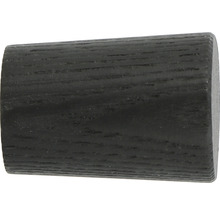 Möbelknopf aus Holz