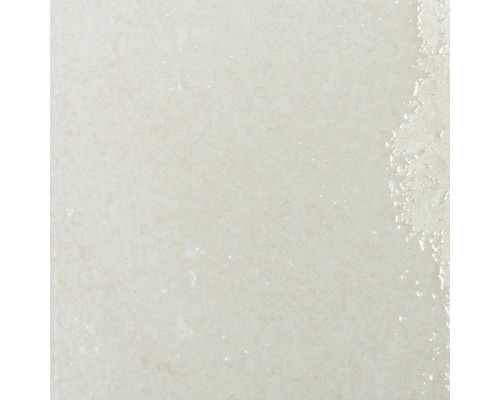 Steingut Wandfliese Alma 15,0x15,0 cm beige glänzend Steingut Wandfliese Alma 15,0x15,0 cm beige glänzend