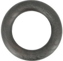 Vorhangring rund für Boheme Nature Line esche geflammt Ø 28 mm 10 Stk.