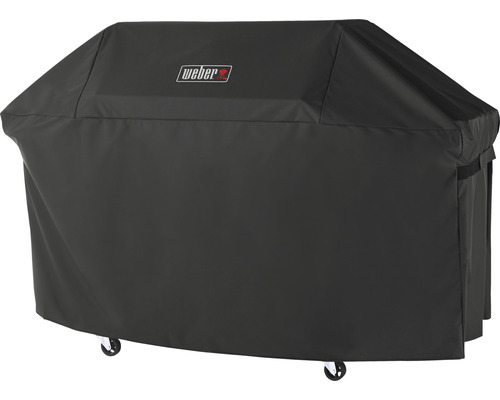 Weber Grillabdeckung zum Schutz vor Witterungseinflüssen