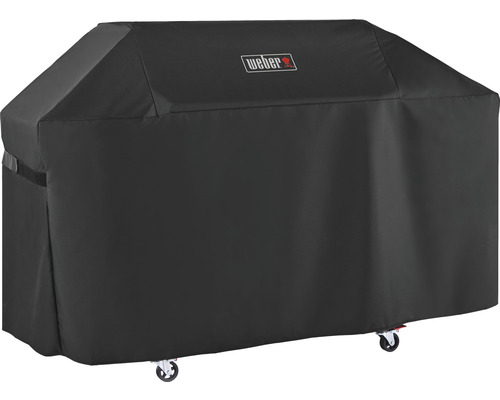 Weber Grill Abdeckhaube zum Schutz vor Witterungseinflüssen