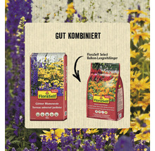 Gärtner-Blumenerde FloraSelf Select 36x70 L (= 2,52 m³) Palette inkl. Lieferung-thumb-4