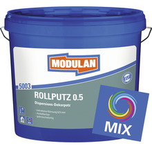 Eimer Modulan Rollputz 0.5 Dispersionsdekorputz