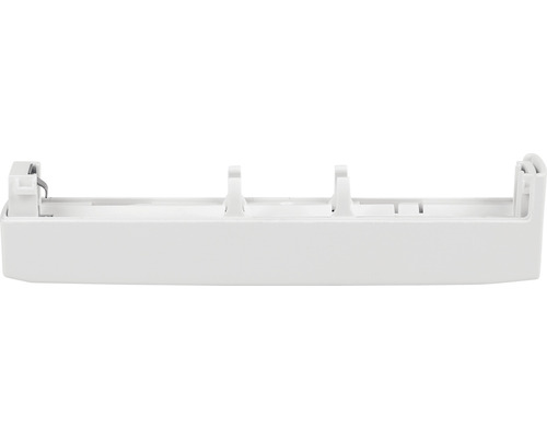 Kunststoffhalterung zur Wandmontage