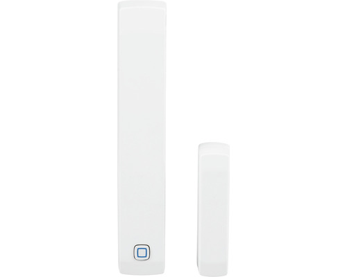 Zweiteiliger Türkontakt für Alarmanlagen