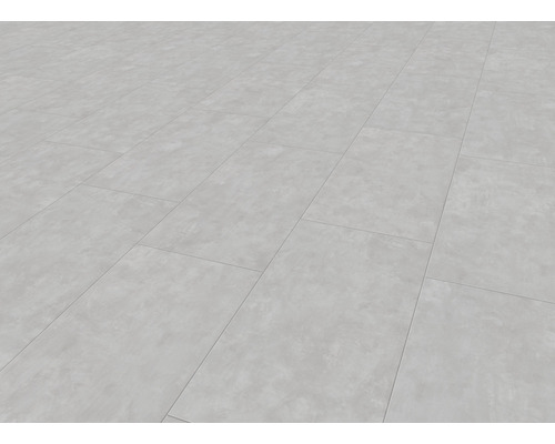 Verlegte Bodenfliesen im Innenbereich.