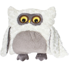 Eulen Wärmetierkissen
