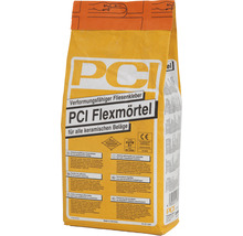 Sack PCI Flexmörtel Fliesenkleber für keramische Beläge