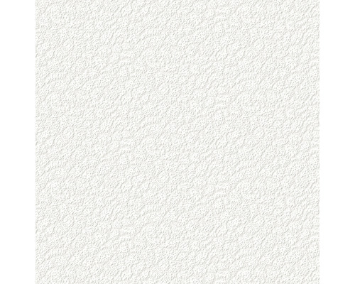 Vliestapete 113419 Laura Ashley Stipple Weiss Nahaufnahme einer weißen, strukturierten Tapete