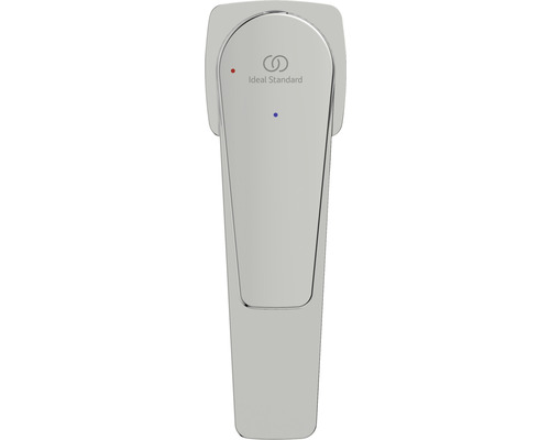 Ideal Standard Logo auf einer Waschtischarmatur