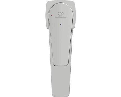 Ideal Standard Logo auf einer Armatur