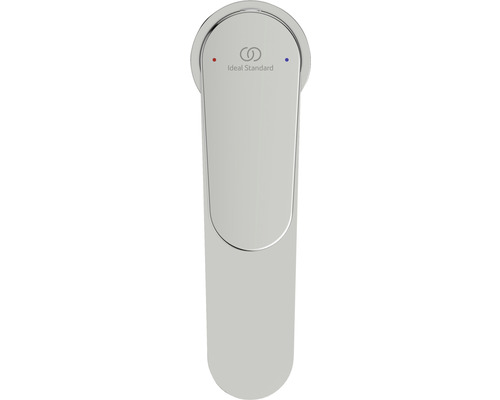 Ideal Standard Logo auf einer Armatur