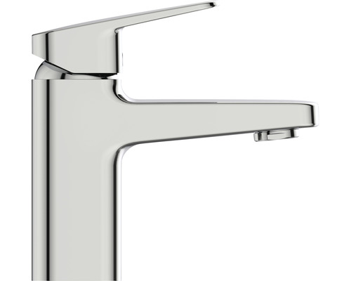 Wasserhahn aus Metall