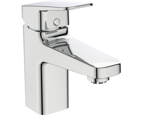 Niederdruck-Waschtischarmatur Ideal Standard Ceraplan BD217AA chrom glänzend Waschtischarmatur aus Metall