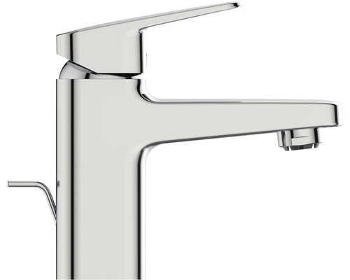 Waschtischarmatur aus Metall