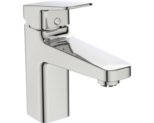 Niederdruck-Waschtischarmatur Ideal Standard Ceraplan BD230AA chrom glänzend Einhandmischer für Waschtisch