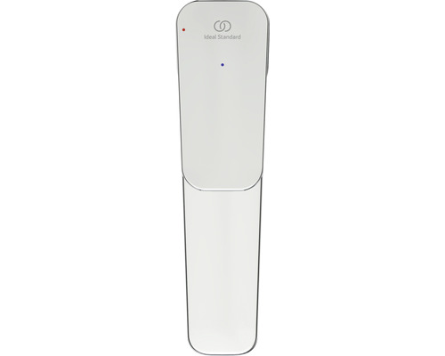 Ideal Standard Logo auf einer Waschtischarmatur