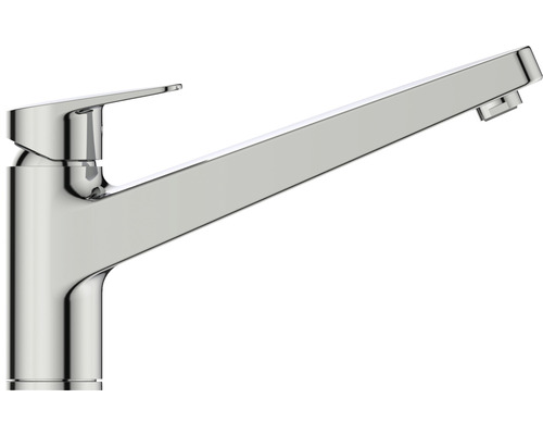 Küchenarmatur aus Metall