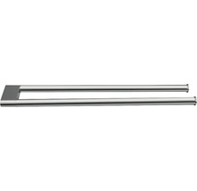Handtuchstange Ideal Standard Connect Starr 8,5x8,5x3,8 cm chrom A9181AA
