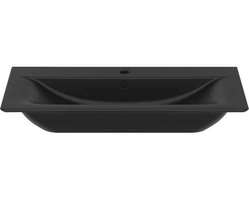 Waschbecken aus Keramik