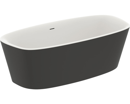 Freistehende Badewanne