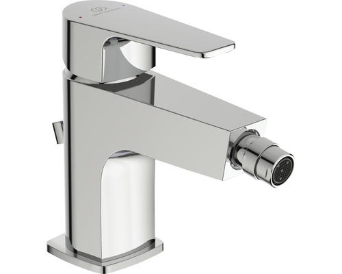 Bidetarmatur Ideal Standard Esla BC226AA chrom glänzend Bidetarmatur Ideal Standard Esla BC226AA chrom glänzend