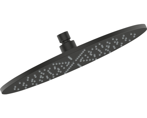 Brausekopf aus Metall