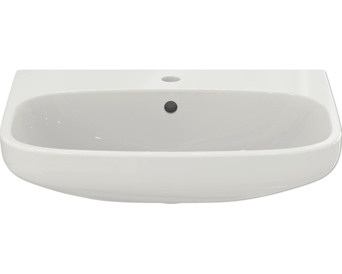 Waschbecken aus Keramik