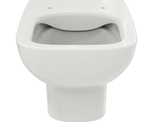 Wand-Bidet aus Keramik