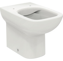 Standbidet aus Sanitärkeramik