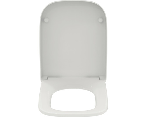 WC-Sitz Ideal Standard Kermag / GEBERIT i.life A weiß ohne absenkautomatik T453001