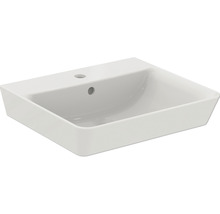 Waschbecken aus Sanitärkeramik