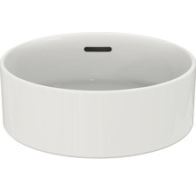 Aufsatzwaschbecken Ideal Standard Strada II 38 cm x 38 cm weiß glänzend ohne Beschichtung-thumb-3 Aufsatzwaschbecken Ideal Standard Strada II 38 cm x 38 cm weiß glänzend ohne Beschichtung-thumb-3