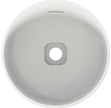 Aufsatzwaschbecken Ideal Standard Strada II 38 cm x 38 cm weiß glänzend ohne Beschichtung-thumb-2 Aufsatzwaschbecken Ideal Standard Strada II 38 cm x 38 cm weiß glänzend ohne Beschichtung-thumb-2