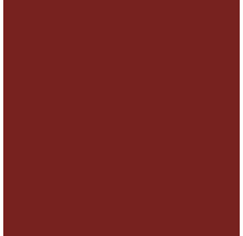 Muster zu Trapezblech 11x7,5 cm brown red RAL 3011-thumb-0