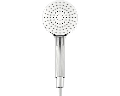 Handbrause mit mehreren Strahlarten für Dusche